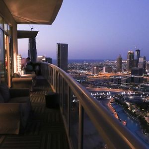 Downtown Al Bahar Apartments