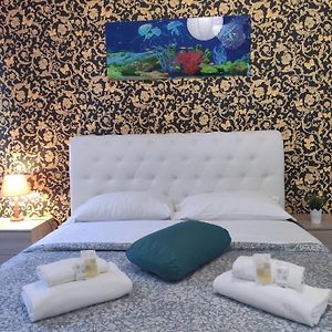 Deluxe Kamer met een King Size Bed